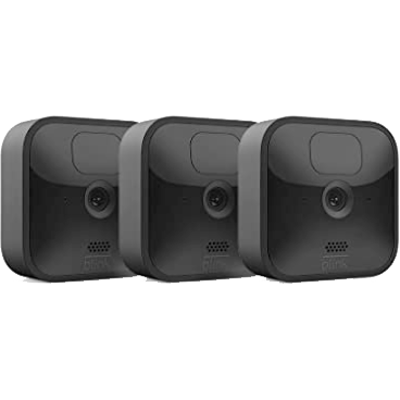 Blink Outdoor Cameras