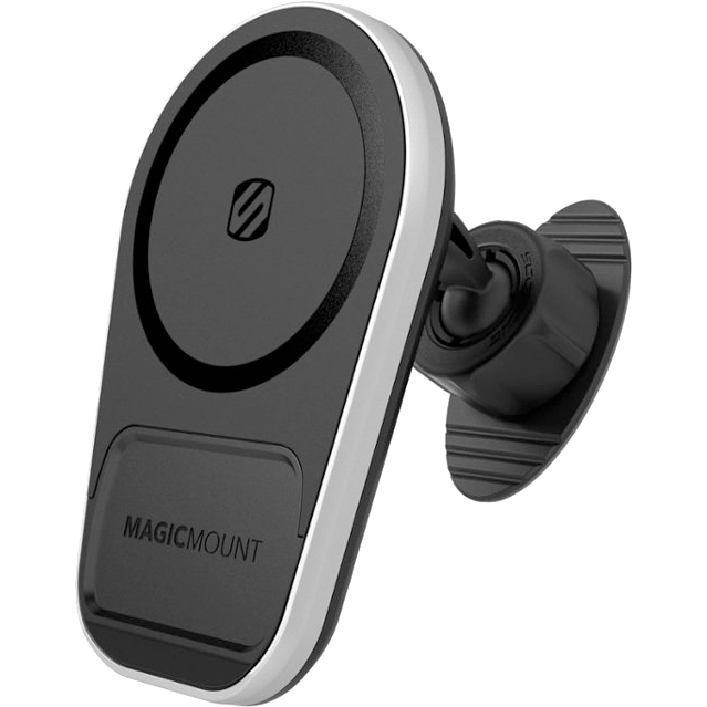 Scosche MagicMount Pro Charge5